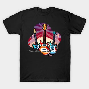 Guitar Hero T-Shirt